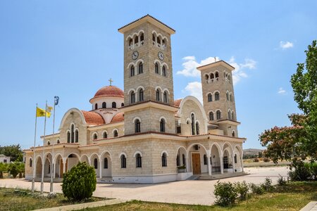 Architecture christianity cathedral