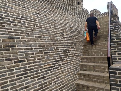 烟台山烽火台_02