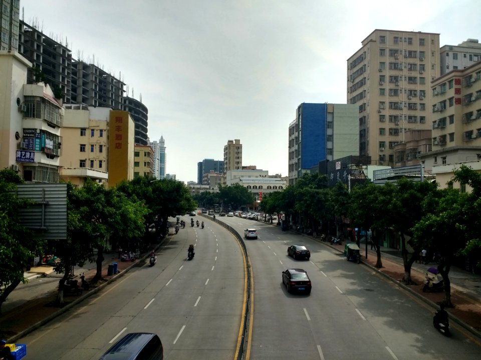 深圳沙井街道2