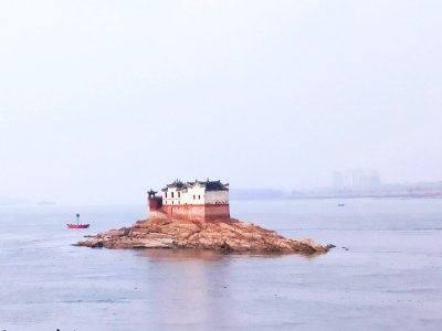 湖北鄂州市观音阁