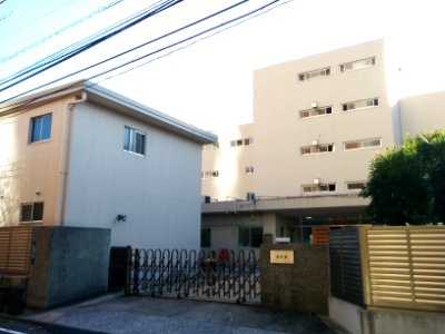 麻布寮