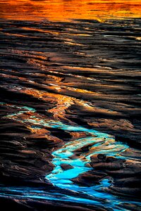 Brazil nature earth