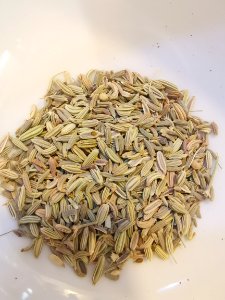 甘肃兰州茴香