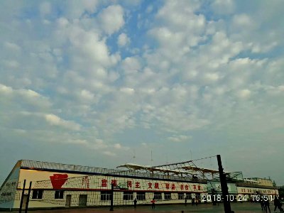 湖北黄冈黄州区_黄冈中学_新校区2