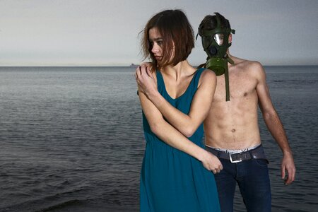 Conceptual young people