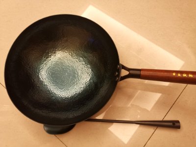 章丘铁锅3