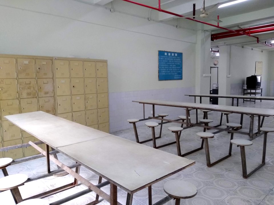 深圳（宝安）劳务工博物馆_2