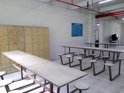 深圳（宝安）劳务工博物馆_2
