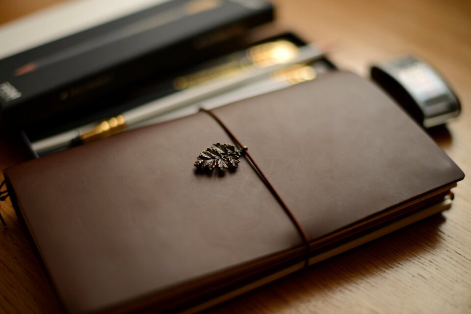 Schedule diary organizer