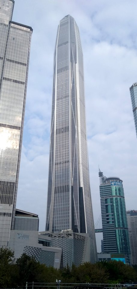 平安金融中心_2019-12-23