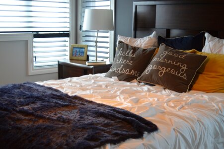 Bedding home furniture