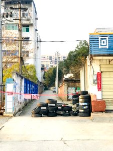 湖北黄冈黄州区赤壁大道4