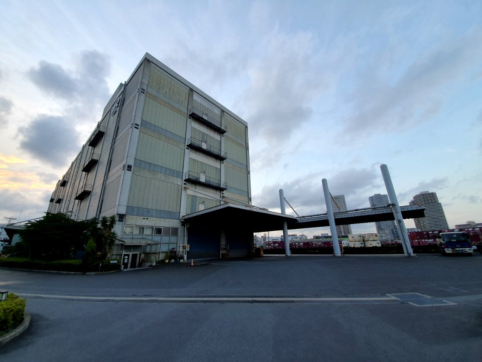 隅田川駅_JR倉庫_2