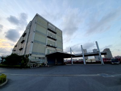 隅田川駅_JR倉庫_2