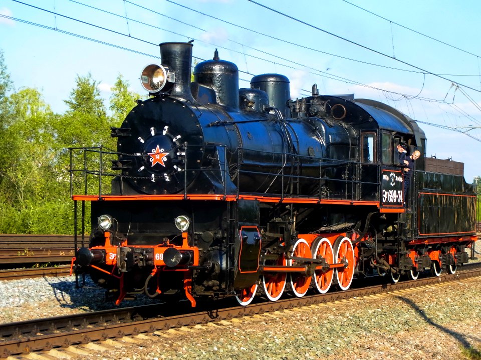 Эу-699-74_-_EXPO-1520_train_parade_2017
