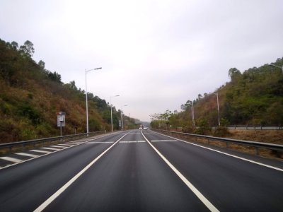 广河高速公路