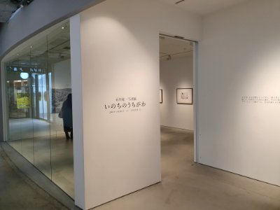 石川竜一_写真展_いのちのうちがわ_Miyashita_Park