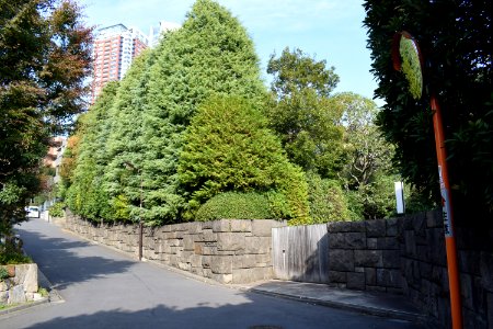 菊池家住宅_entrance