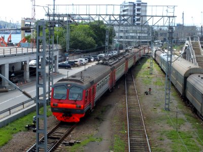 ЭД9М-0234_Владивосток