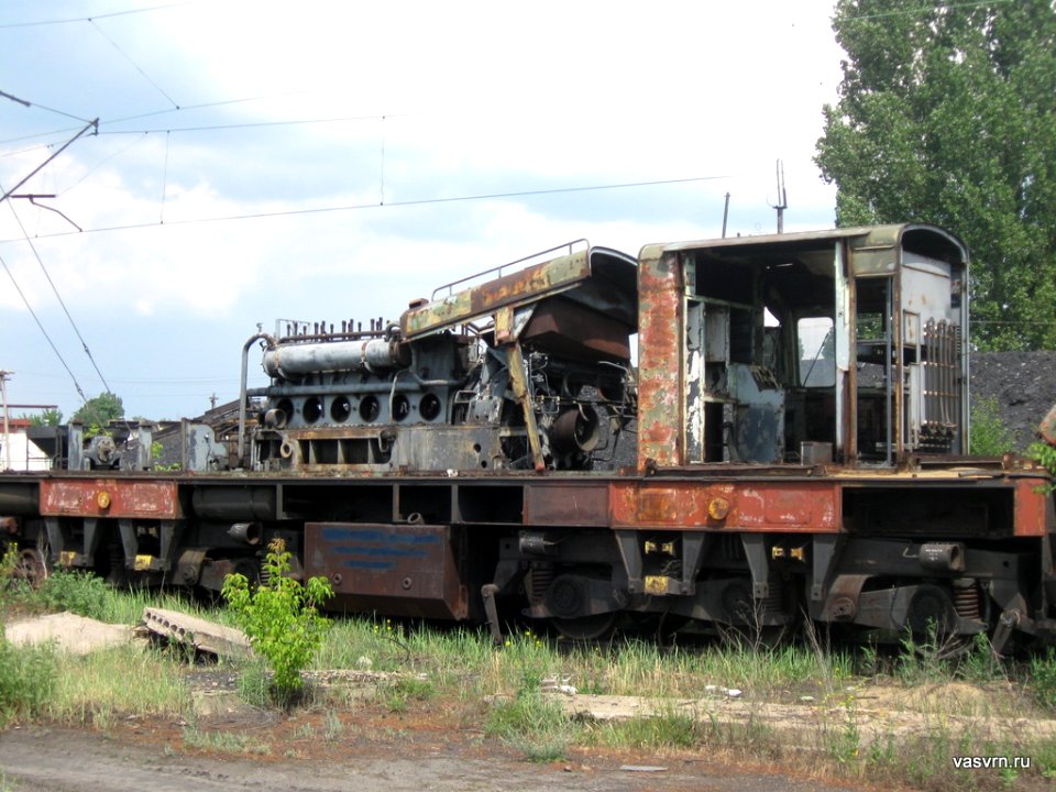 ЧМЭ3-5147,_Россия,_Воронежская_область,_депо_Поворино_(Trainpix_32030)
