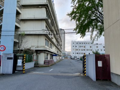 隅田川駅_entrance