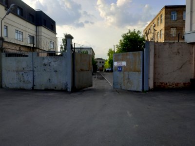 Хапиловская_ветка_Ткацкая_улица_2020-06