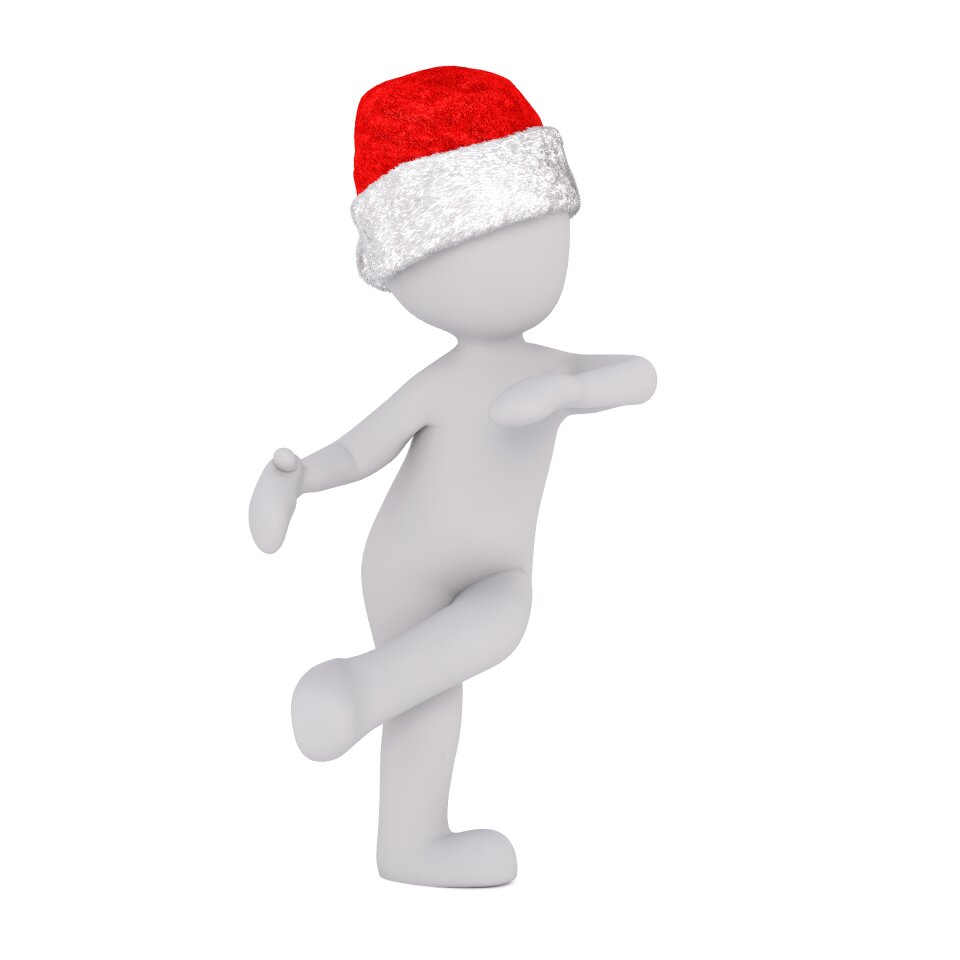 3d model full body