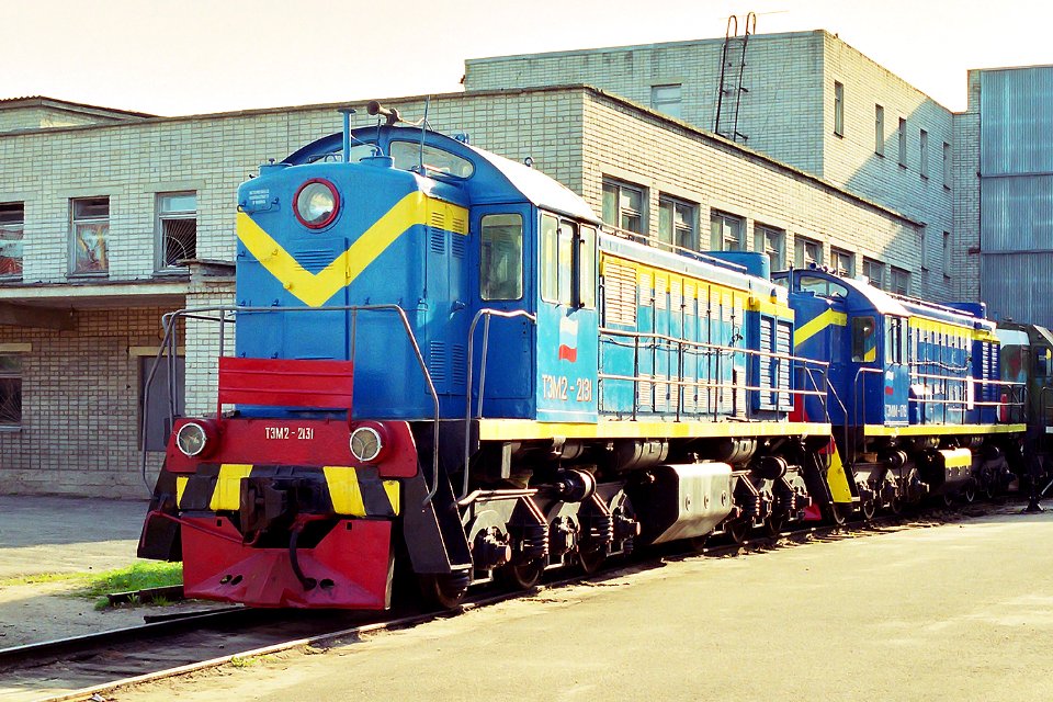 ТЭМ2-2131,_Russia,_Lipetsk_region,_Yelets-Northern_depot_(Trainpix_164050)