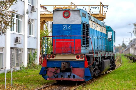 ТГМ6А-2214,_Russia,_Moscow_region,_Kolomna,_PJSC_"Kolomensky_Zavod”_(Trainpix_146511)