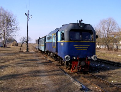 ТУ2-062,_Украина,_Ровенская_область,_станция_Заречное_(Trainpix_37014)