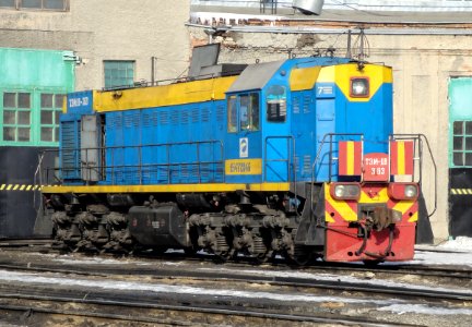 ТЭМ18-363,_Казахстан,_Западно-Казахстанская_область,_депо_Уральск_(Trainpix_127121)