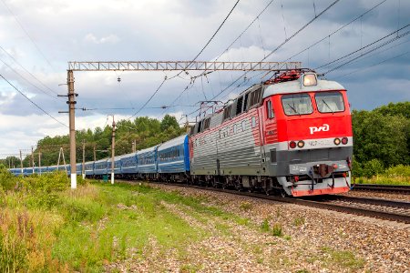 ЧС7-244,_Россия,_Московская_область,_перегон_Уваровка_-_блок-пост_Батюшково_(Trainpix_170296)