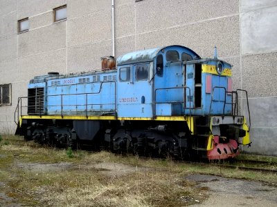 ТГМ4-2855,_Литва,_Вильнюс,_подъездной_путь_от_станции_Панеряй_(Trainpix_193580)