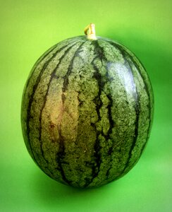 Seeded delicious tropical