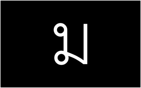 ม-อักษรไทย-Thai_Alphabet_Graphics_by_Trisorn_Triboon