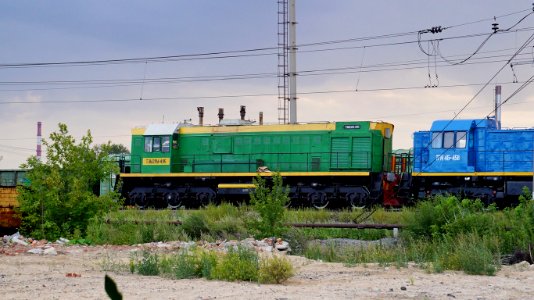 ТЭМ2УМ-495,_Россия,_Челябинская_область,_станция_Челябинск-Главный_(Trainpix_202472)
