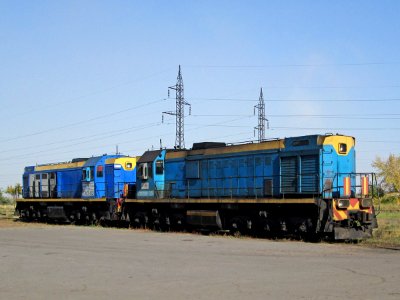 ТЭМ2У-8328,_Казахстан,_Карагандинская_область,_депо_КПТУ_(Trainpix_142976)