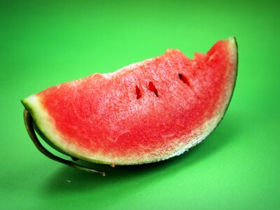 Seeded delicious tropical