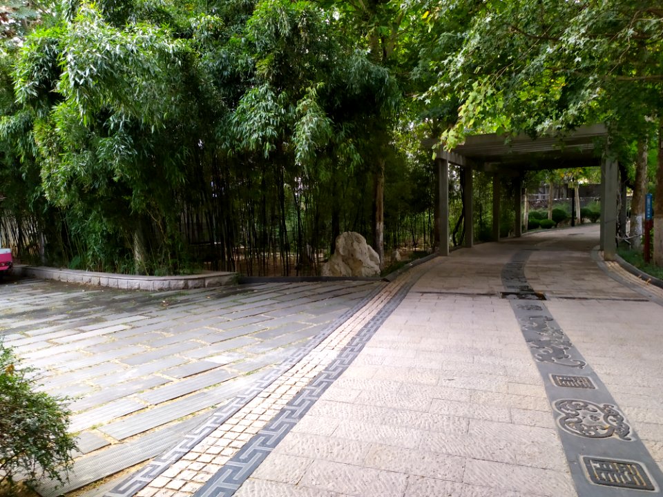 乐道院
