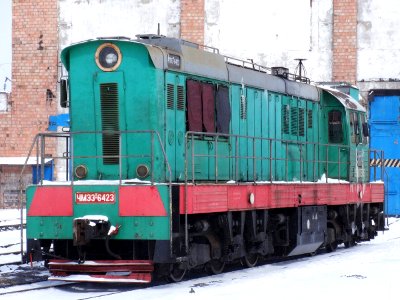 ЧМЭ3Т-6423,_Kazakhstan,_Karaganda_region,_Karaganda_depot_(Trainpix_128334)