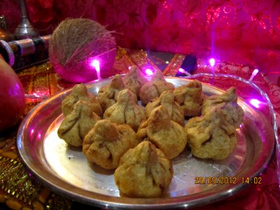 मोदक_नैवैद्यIMG_0376