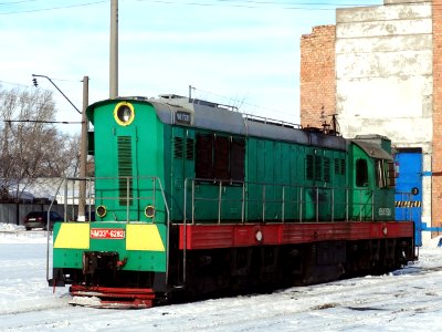 ЧМЭ3Т-6282,_Kazakhstan,_Karaganda_region,_Karaganda_depot_(Trainpix_122280)