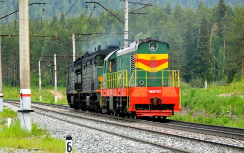 ЧМЭ3-1723,_Russia,_Chelyabinsk_region,_Urzhumka_-_Zlatoust_stretch_(Trainpix_165937)