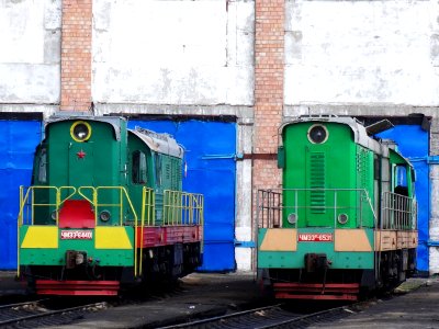 ЧМЭ3Т-6531,_Kazakhstan,_Karaganda_region,_Karaganda_depot_(Trainpix_132943)