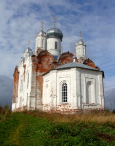 Христофорова_пустынь._Церковь_пятиглавая_(10)