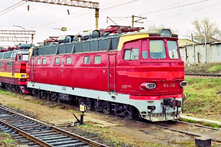 ЧС4-032,_Russia,_Saratov_region,_Saratov_depot_(Trainpix_173342)