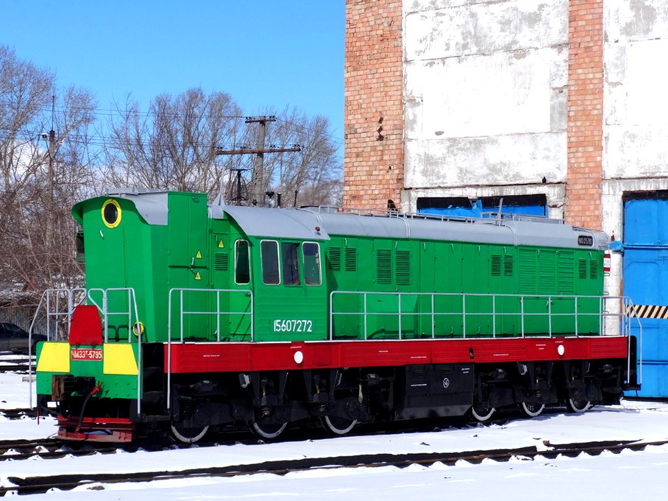 ЧМЭ3Т-5795,_Kazakhstan,_Karaganda_region,_Karaganda_depot_(Trainpix_127885)