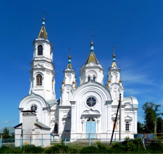 Церковь_Казанской_иконы_Божьей_Матери_(Верхнее_Санчелеево)