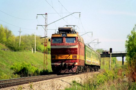ЧС4Т-457,_Russia,_Ryazan_region,_Vilenki_-_Trepol'e_stretch_(Trainpix_164057)