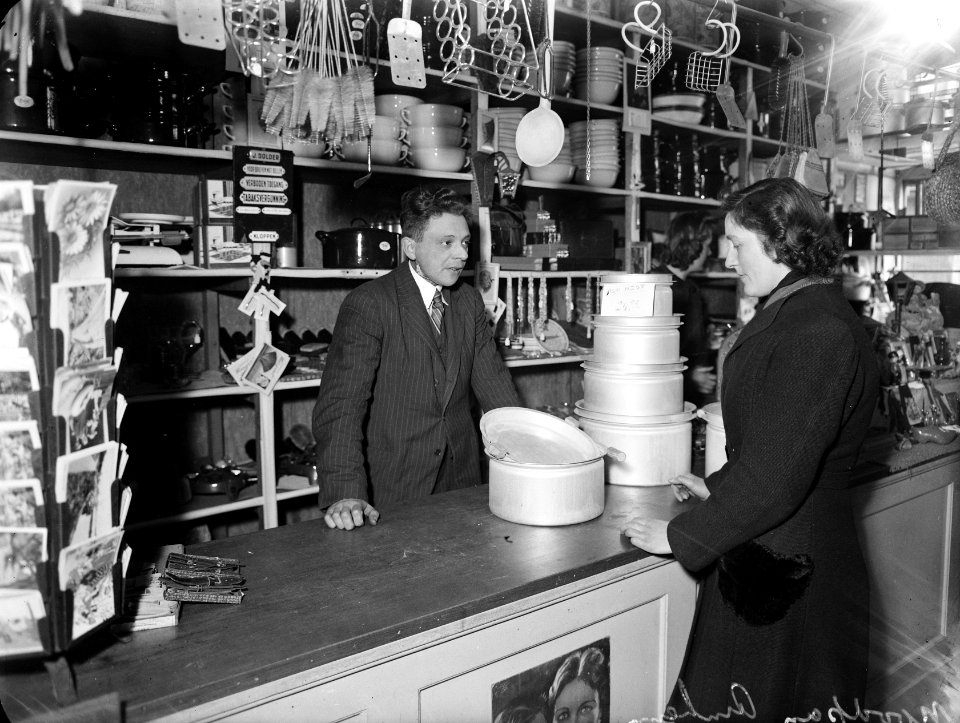 Afscheid_van_J.M._Ravesloot_,_voorheen_burgemeester_van_Avereest,_Bestanddeelnr_901-3786